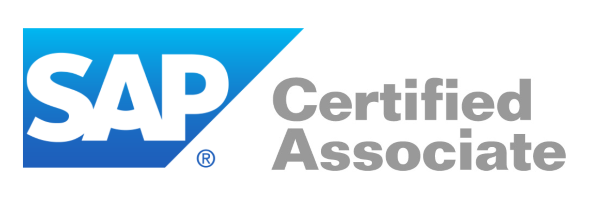Logo certification SAP
